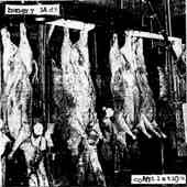 V/A - Hungry Lad? - 7"