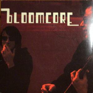 Bloomcore - Beat Of The Show - 7"