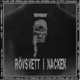 Rövsvett - Rövsvett I Nacken - 7"