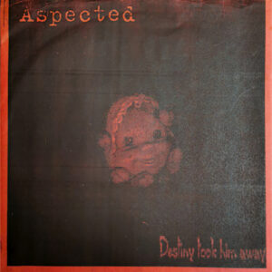 Aspected / Liquid Phase - Split - 7"