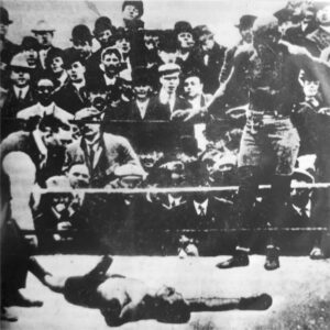 Saturday's Heroes - S/T - 7"