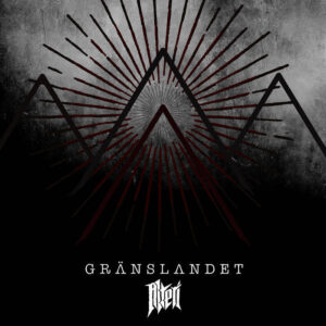 Alteri / Gr​ä​nslandet, split LP