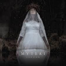 Myteri, Illusion - LP