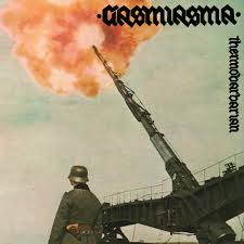 Gasmiasma, Thermobarbarian glioblastoma - LP