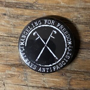 Crutches, X crutches - 1" pin