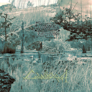 Rigorous Institution, Cainsmarch - LP