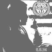 Protestera, 01.05.1886 - LP