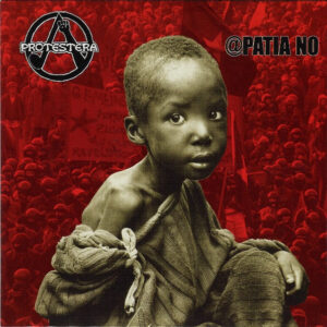 Protestera / @patia No, split 7"