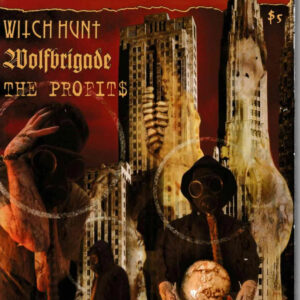 Profane Existence, 46 - zine