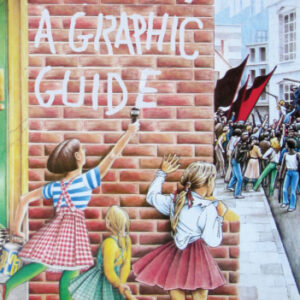 Anarchy: A Graphic Guide - Book