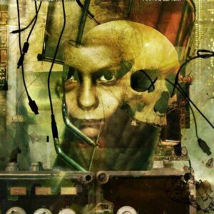 Piracy is liberation 002. Infotrip - book