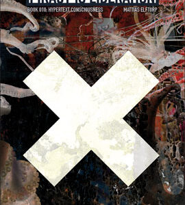 Piracy is liberation 010. Hypertext consciousness - book