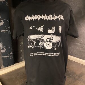 Swordwielder, Can we defend ourselves against….Girlie t-shirts