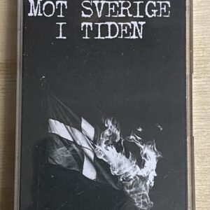 V/A – Mot Sverige I Tiden. Comp tape