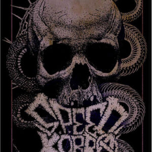 SpeedKöbra, Nightrider - tape