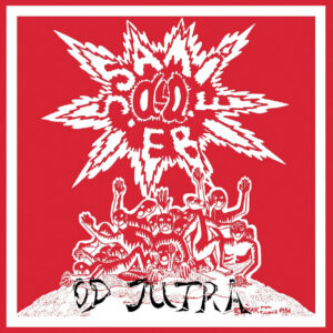 Od Jutra, Sami Dla Siebie - LP