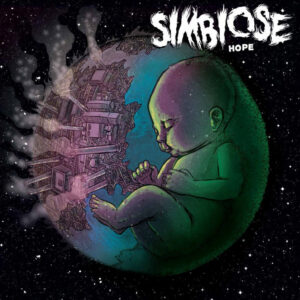 Simbiose, Hope - LP
