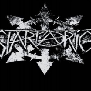 Start a Riot, sound of resentment - tape