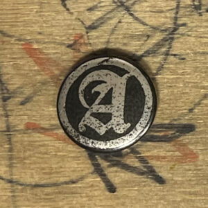 (A) old style silver - pin