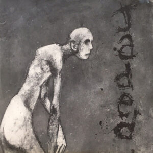 Jaded, End Of The Millenium - 10"