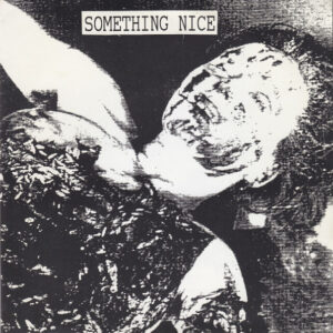 Squash Bowels, Something Nice - 7"