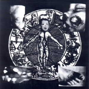 Idiot child, the first breath is the beginning of death - LP