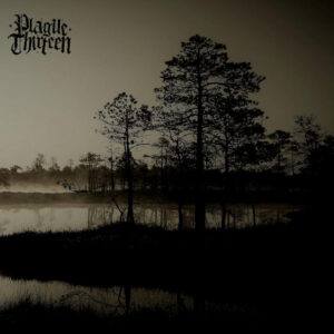 Plague Thirteen, s/t - LP