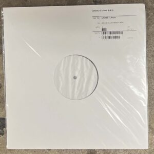 Driller Killer, Reality Bites, TEST PRESS - LP