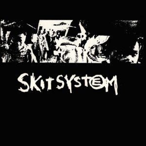 Skitsystem, Profithysteri - 7"