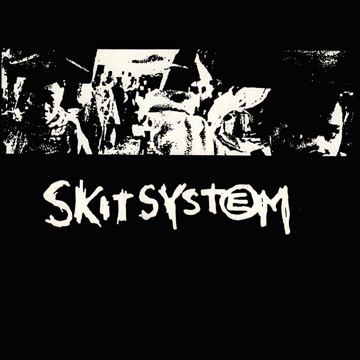 Skitsystem, Profithysteri - 7"